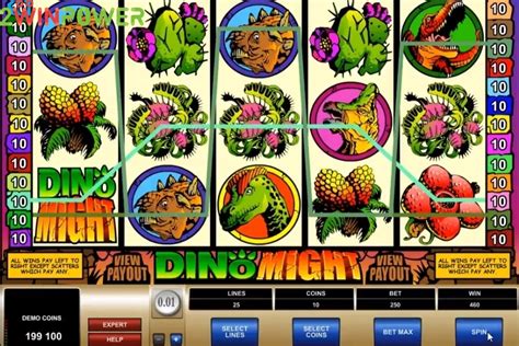 dino might slot|Dino Might (Microgaming) Slot Review & Demo – {{month}} {{year}}.